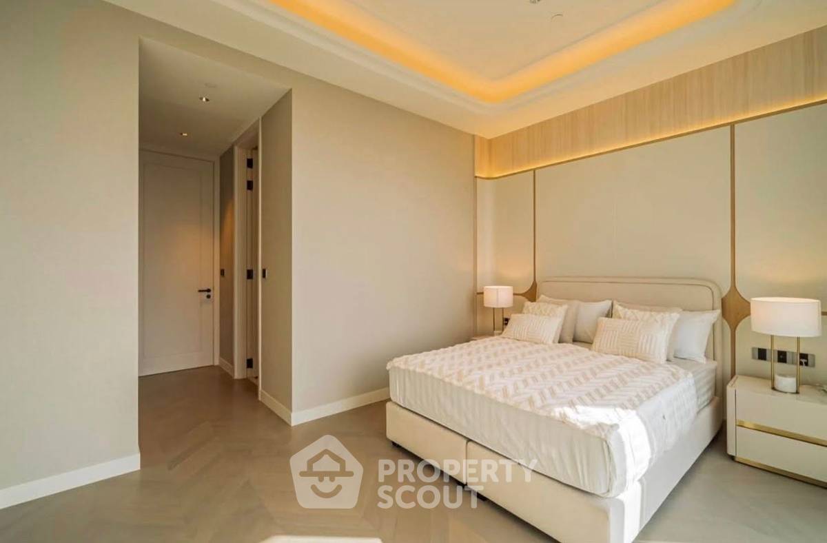 picture 3-BR Condo at One 89 Wireless near MRT Lumphini (ID 2463777) - 11/15