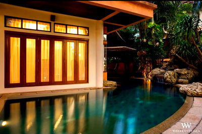 บ้านเดี่ยว วิทยาลัยเทคนิคสัตหีบ : ขายบ้านพูลวิลล่า พัทยา ดาราวดี วิลล่า