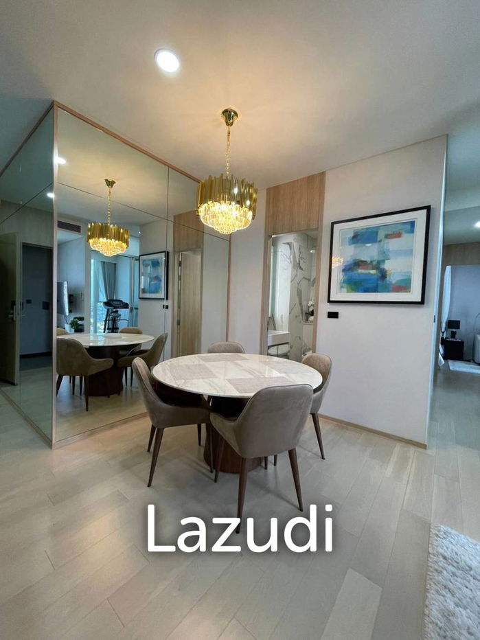 picture Siamese Exclusive Sukhumvit 42: 3-Bedroom Condo, Fully Furnished, Phra Khanong, Bangkok - 5/19