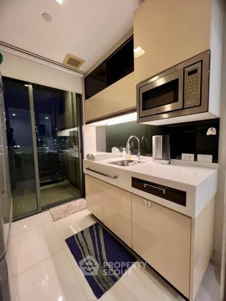 picture 1-BR Condo at The Room Sukhumvit 62 near BTS Punnawithi (ID 2447425) - 2/16