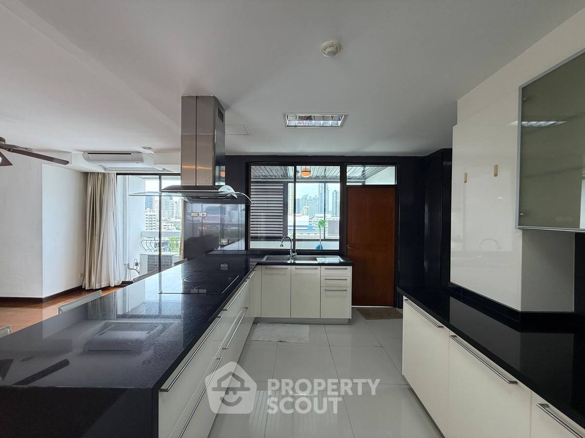 รูป คอนโด 3-ห้องนอน ที่ ไพรม แมนชั่น วัน ใกล้ MRT เพชรบุรี (ID 2286625) - รูปที่ 17/34