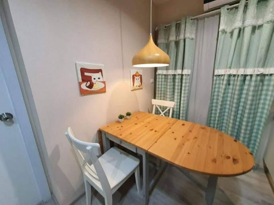 รูป code : E125 ให้เช่าคอนโด พลัม คอนโด เซ็นทรัล สเตชั่น เฟส 2 (Plum Condo Central Station Phase 2) - รูปที่ 4/11