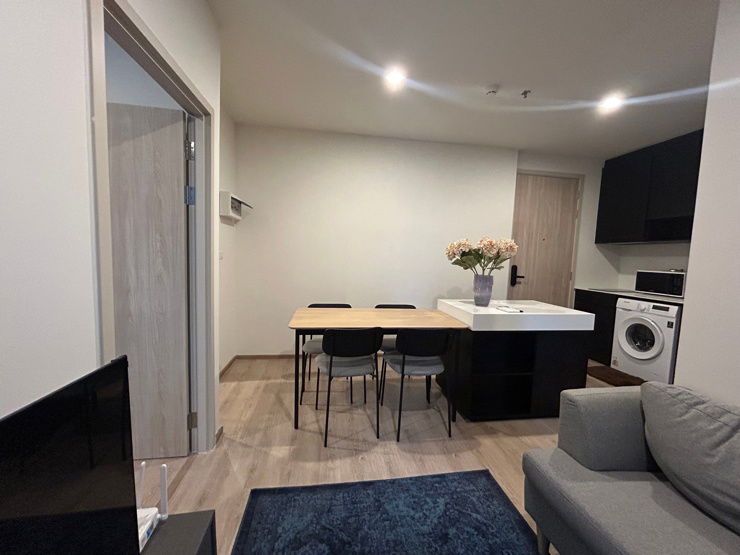 รูป Nue district r9 2ห้องนอน / 1ห้องน้ำ - รูปที่ 11/16