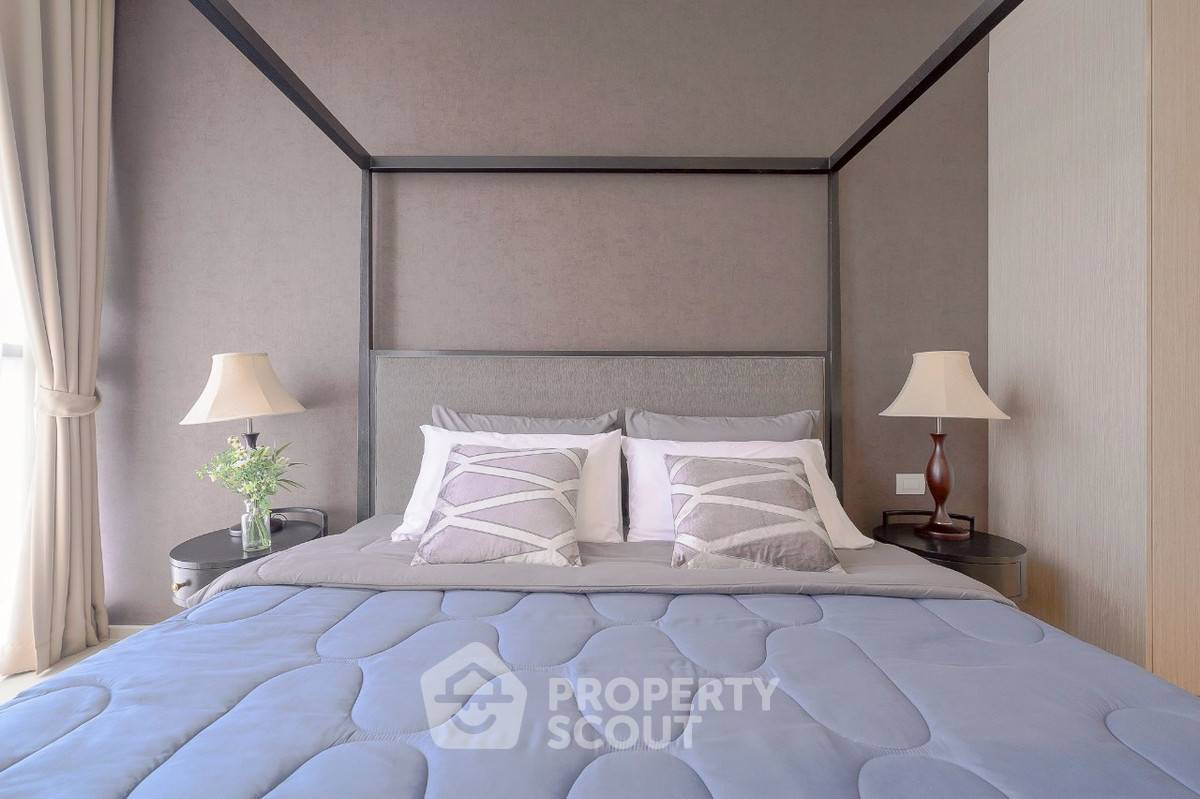 picture 1-BR Condo at Noble Ploenchit near BTS Phloen Chit (ID 2454409) - 25/30