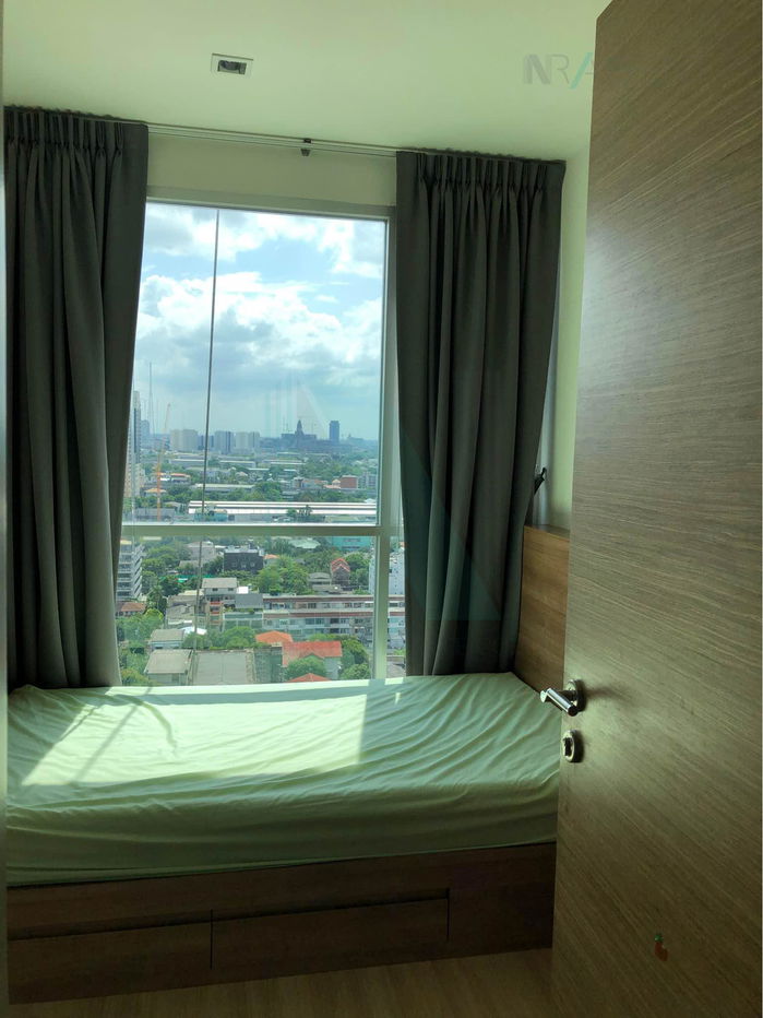 picture 🚩 For Rent Condo RHYTHM PHAHOL - ARI Building 1, Floor 21,2 bed room, Room size 65 sqm - 3/8