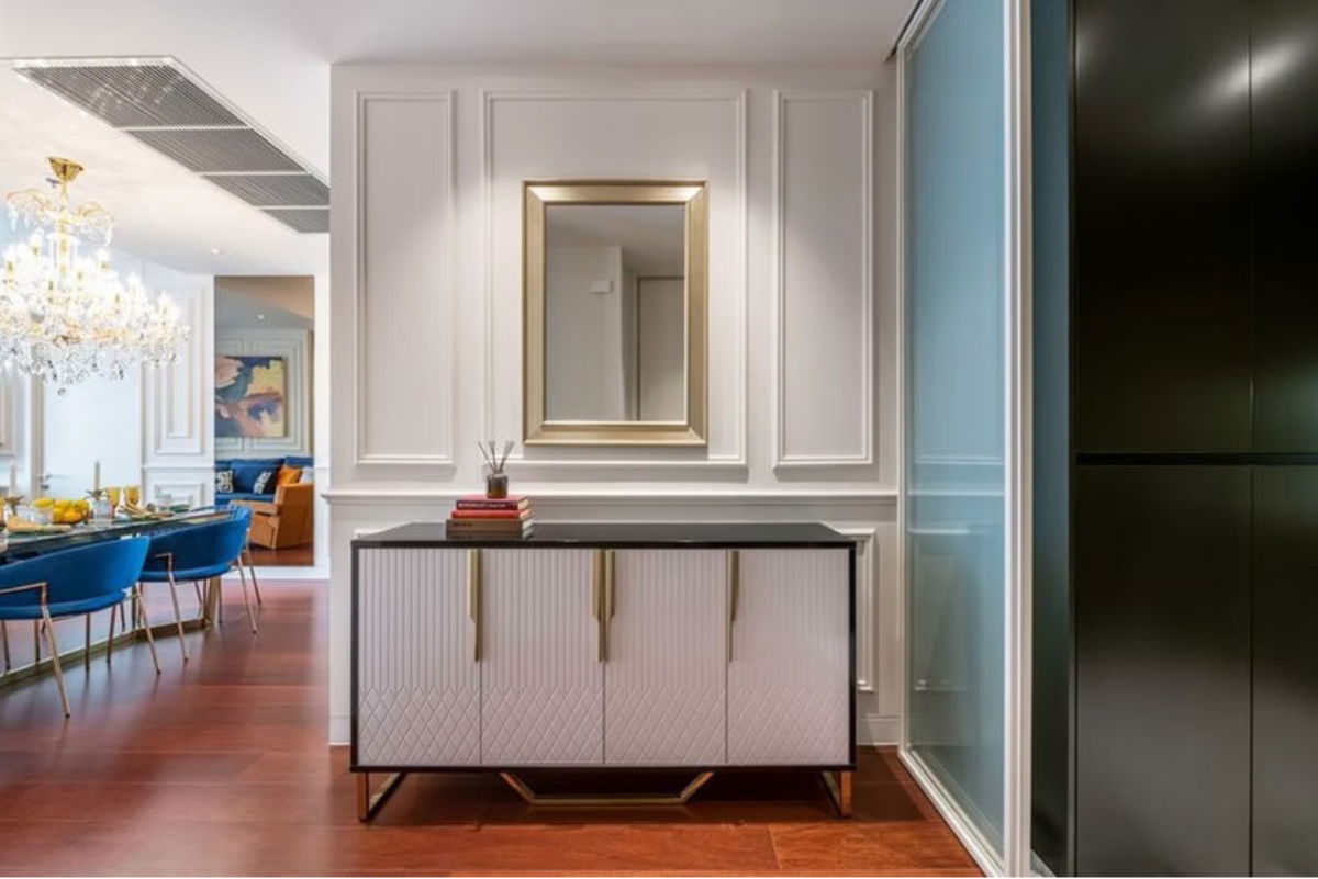 รูป 🚩 ให้เช่า Khun by YOO, Thonglor - Ultra Luxury Condominium✨ ห้องเลขมงคล ✨วิวสวยสุดในตึก  - รูปที่ 6/9