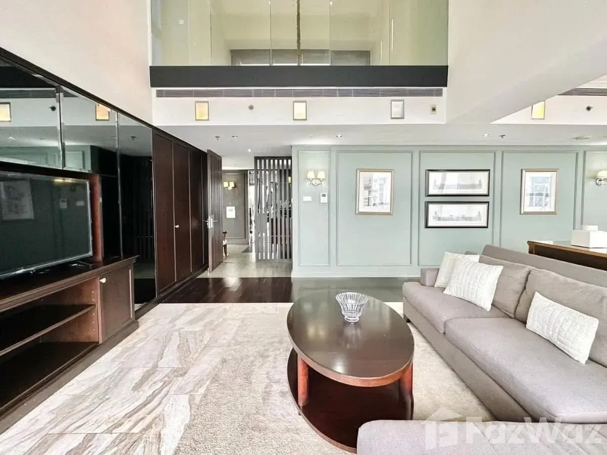 picture The Met Sathorn - rare duplex unit type 5913353 - 16/23