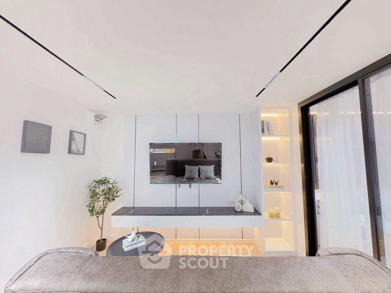 picture 1-BR Condo at Sritana Condominium 2 close to Chiang Mai University (ID 2433320) - 4/13