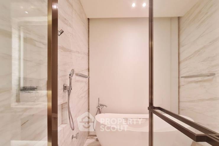 รูป คอนโด 2-ห้องนอน ที่ สโคป หลังสวน ใกล้ BTS ชิดลม (ID 2433700) - รูปที่ 3/4