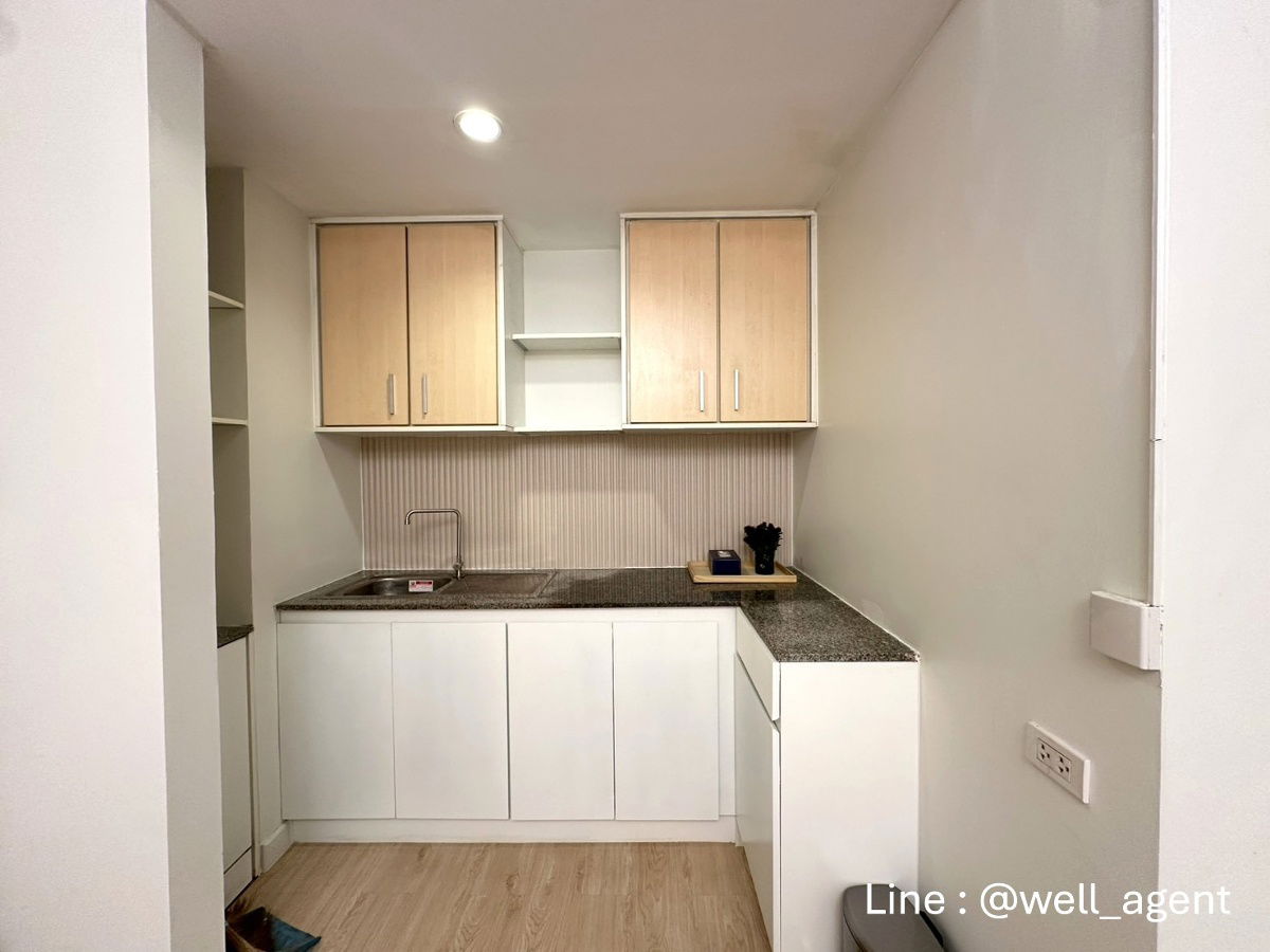 รูป 📍ดิ ไอริส พระราม 9 - ศรีนครินทร์ (The IRIS Rama 9 - Srinakarin) - รูปที่ 8/12