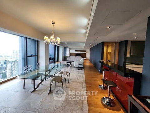 4-BR Condo at The Met Sathorn near BTS Chong Nonsi (ID 2463773)