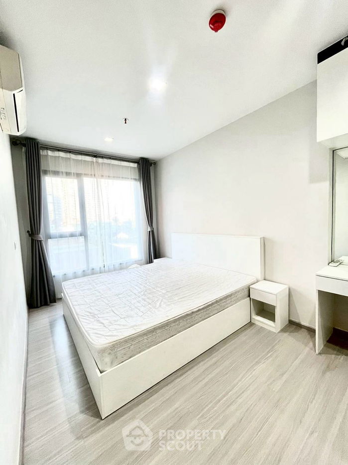 รูป คอนโด 2-ห้องนอน ที่ ไลฟ์ อโศก - พระราม 9 ใกล้ MRT พระราม 9 (ID 2463143) - รูปที่ 5/14