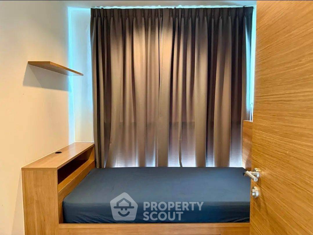 picture 2-BR Condo at RHYTHM Phahon-Ari near BTS Saphan Khwai (ID 2465777) - 14/17