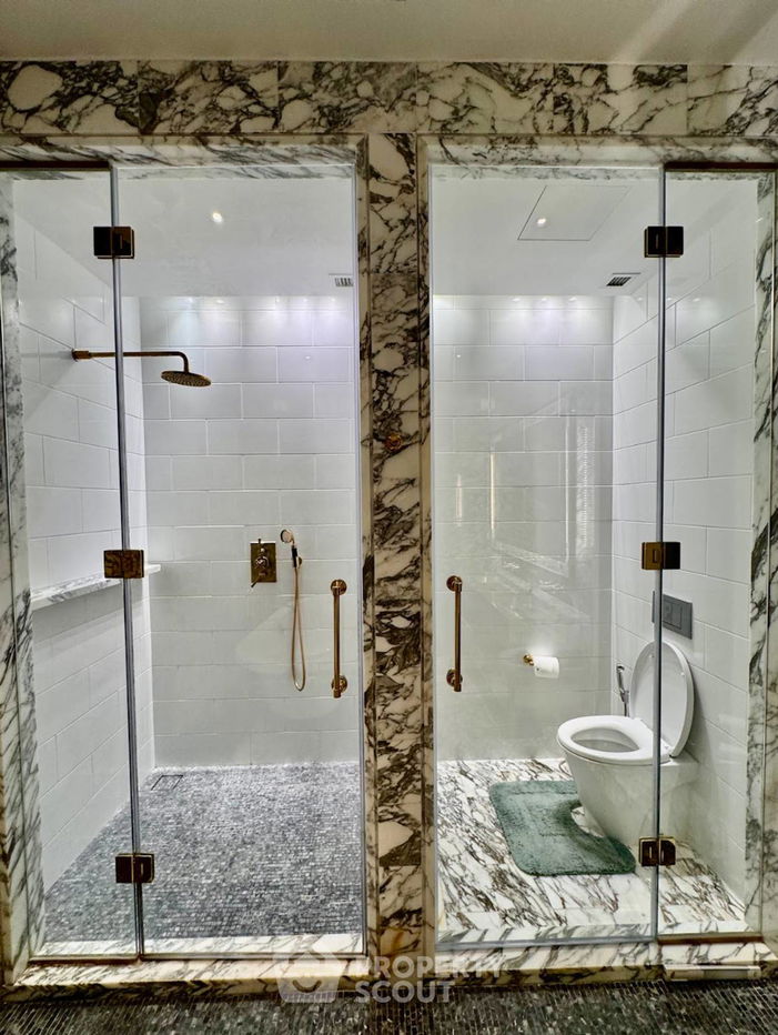 picture 4-BR Condo at The Ritz-Carlton Residences, Bangkok near BTS Chong Nonsi (ID 2464489) - 28/37