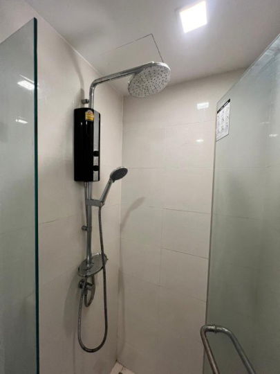 รูป 🔴RK20592🟡 ให้เช่าถูกมาก👍 Metro Luxe Ratchada 💛🧡 ✅แอดไลน์ @119dgdea (มี @ ด้วย) แอดมินตอบไว - รูปที่ 5/13