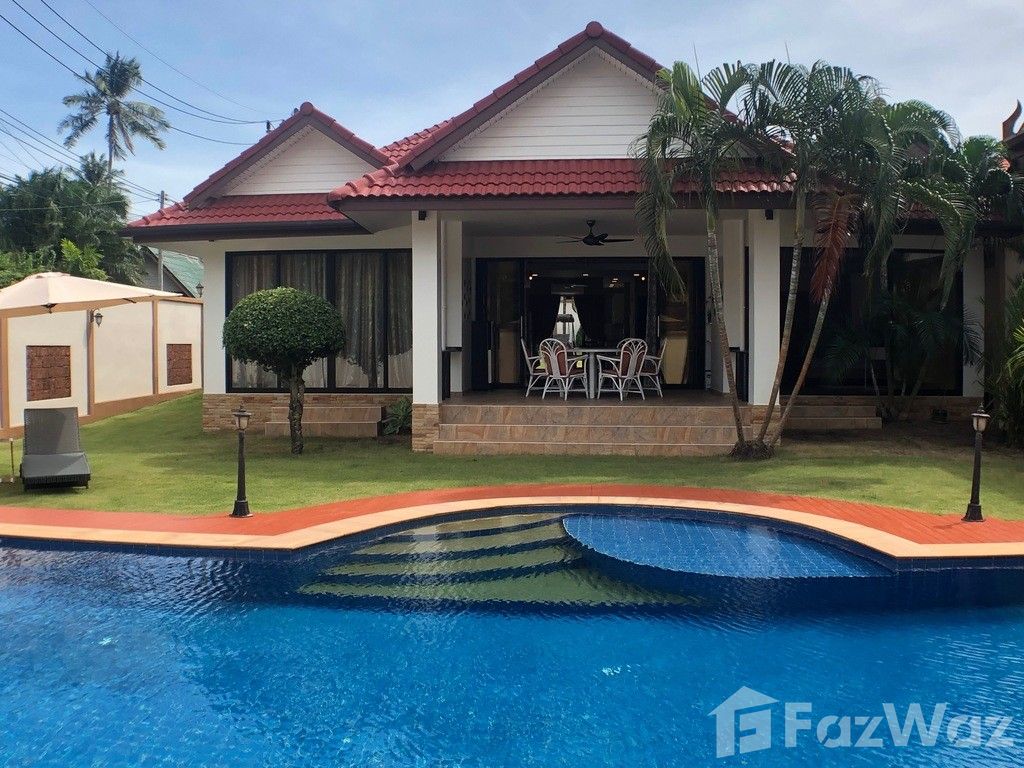 picture 3 Bedroom Villa for rent in Rawai, Phuket  150060 - 1/20
