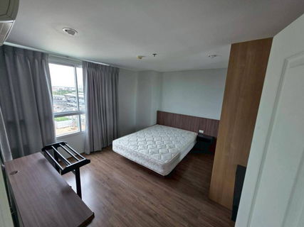 รูปภาพ ✨Condo for rent at U Delight Rattanathibet corner unit with 2 balconies✨