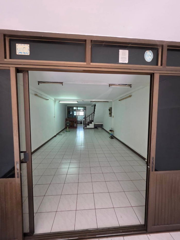 รูป เช่า ทาวน์เฮ้าส์ ใกล้ BTSบางจาก 2.5km สุขุมวิท93 แยกพึ่งมี 50 - รูปที่ 3/13