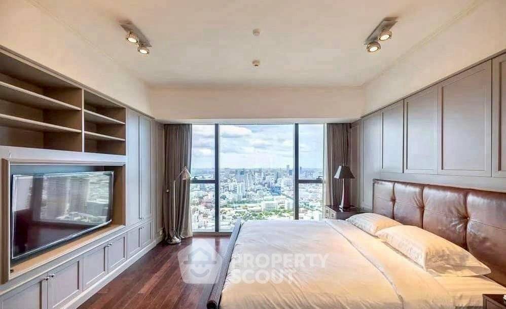 picture 4-BR Condo at The Met Sathorn near BTS Chong Nonsi (ID 2464649) - 11/20