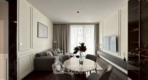 คอนโด 2-ห้องนอน ที่ ลาวิค สุขุมวิท 57 ใกล้ BTS ทองหล่อ (ID 2464582)