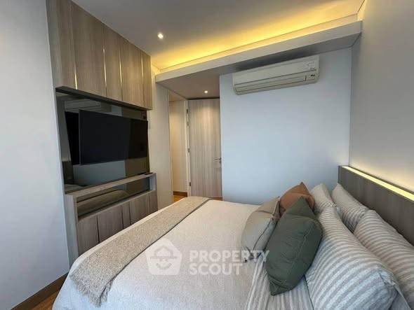 picture 2-BR Condo at The Lumpini 24 near BTS Phrom Phong (ID 2463127) - 4/17