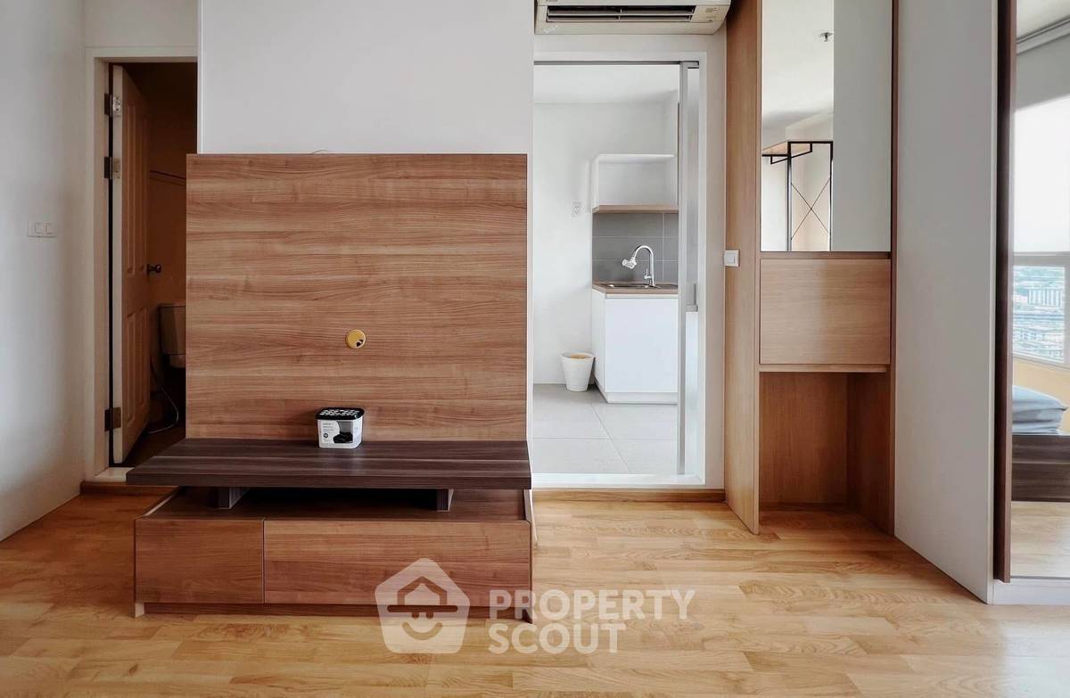 picture 1-BR Condo at U Delight Residence Pattanakarn - Thonglor near ARL Ramkhamhaeng (ID 2464667) - 5/10