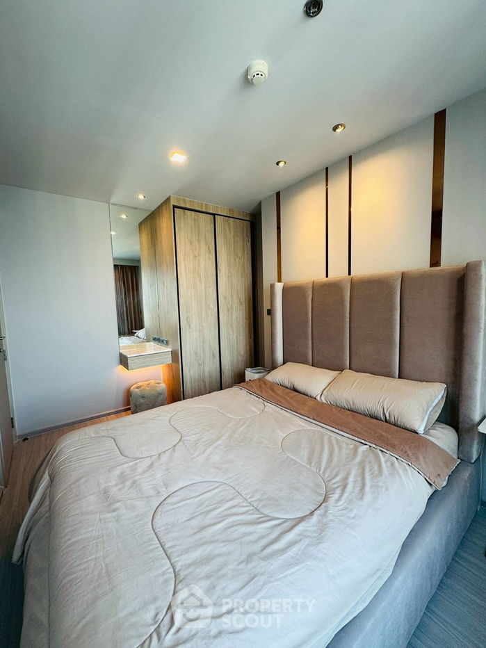 รูป คอนโด 1-ห้องนอน ที่ ไลฟ์ ลาดพร้าว ใกล้ BTS ห้าแยกลาดพร้าว (ID 2464650) - รูปที่ 2/13