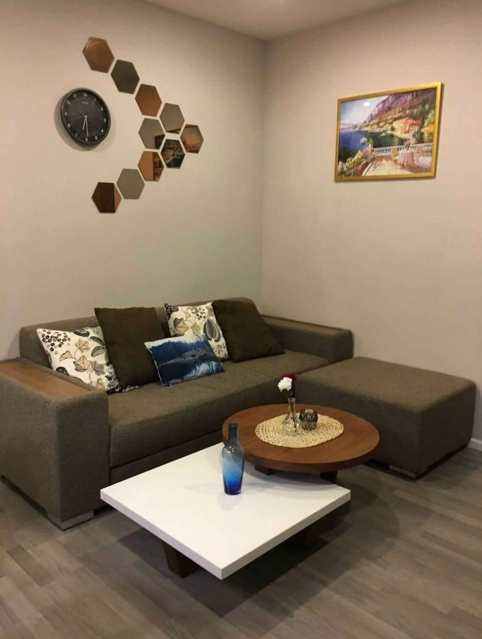 picture @Condorental condo for rent The Room Sukhumvit 69 - 2/6