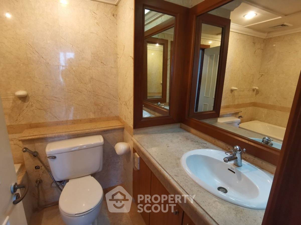 รูป คอนโด 2-ห้องนอน ที่ ออลซีซั่น แมนชั่น คอนโดมิเนียม ใกล้ BTS เพลินจิต (ID 1938308) - รูปที่ 16/18