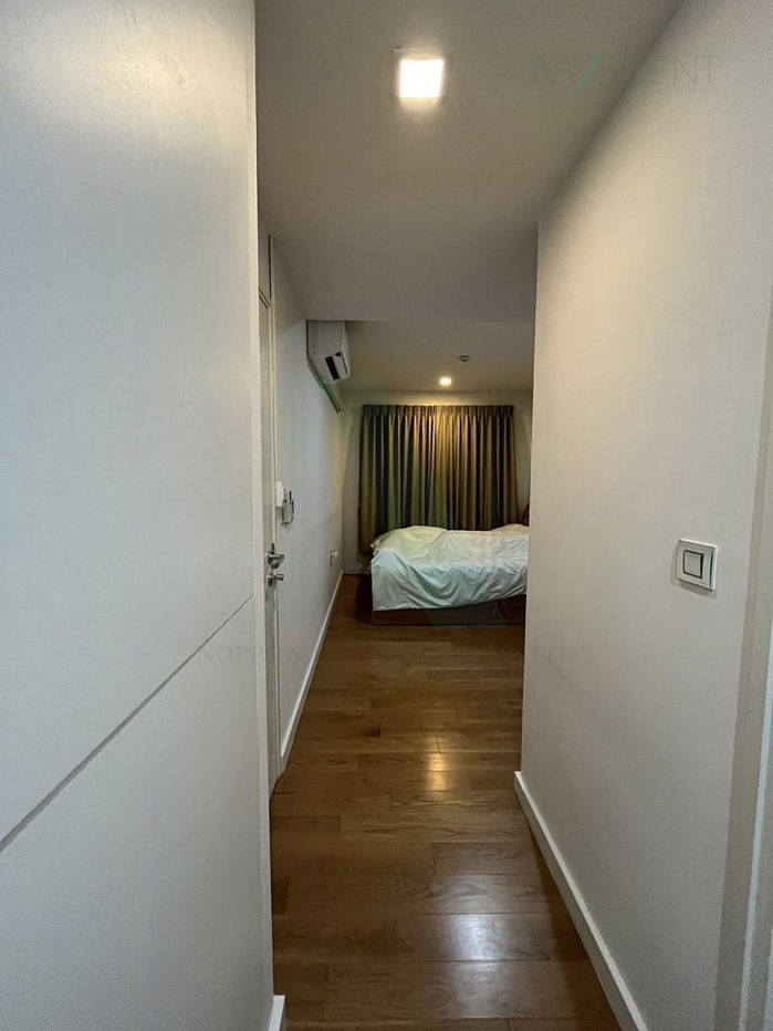 picture For Rent Condo CONDOLETTE LIGHT CONVENT Building 1, Floor 2,1 bed room, Room size 34 sqm - 5/8