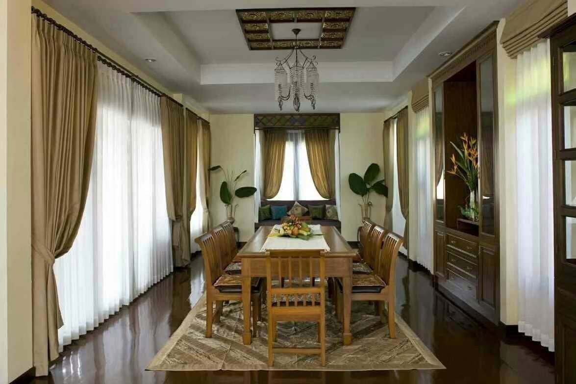 picture Luxury Pool Villa for Sale Flora Ville Project, Doi Saket – Chiang Mai - 26/26