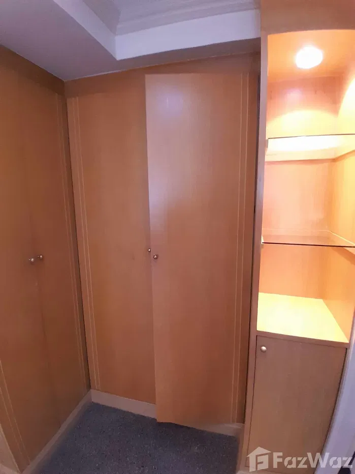 picture 3 Bedroom Condo for rent at Royal Castle 1762338 - 17/20