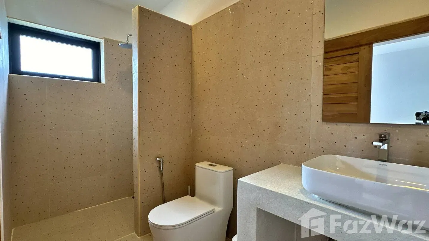 รูป ขาย วิลล่า 5 ห้องนอน ใน มะเร็ต, สุราษฎร์ธานี 1993593 - รูปที่ 15/20