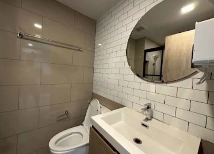 picture Maestro 19 Ratchada19 * Pet friendly* condo   1bathroom 1 bedroom 32sqm.BuildingB 6 floor  - 8/9