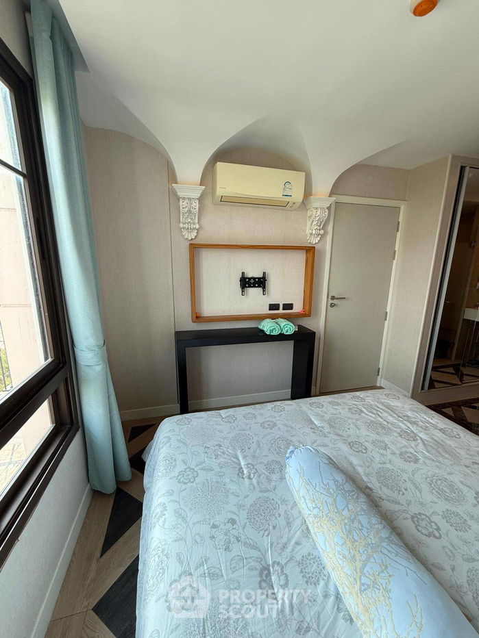 รูป คอนโด 1-ห้องนอน ที่ เอสปันยา คอนโด รีสอร์ท พัทยา ใกล้ เมืองพัทยา (ID 2464572) - รูปที่ 4/19