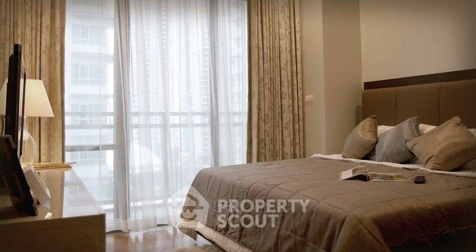 picture 2-BR Condo at Bright Sukhumvit 24 Condominium near BTS Phrom Phong (ID 890616) - 5/13