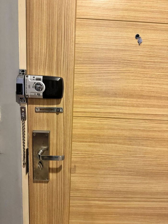 รูป ขาย เอ.ดี รีสอร์ท หัวหิน เลขที่ 800/693 - รูปที่ 8/10