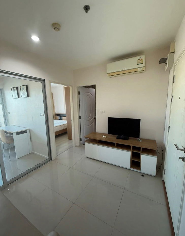 รูป Aspire sukhumvit 48 ☎️1 bed ‼️13000/month ‼️NOW AVAILABLE 🔆✅ - รูปที่ 5/14