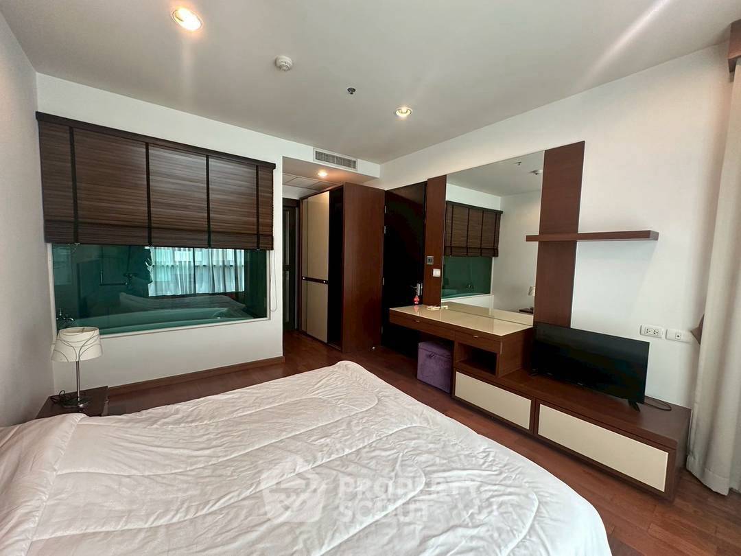 รูป คอนโด 2-ห้องนอน ที่ ดิ แอดเดรส ชิดลม ใกล้ BTS ชิดลม (ID 2463115) - รูปที่ 1/15