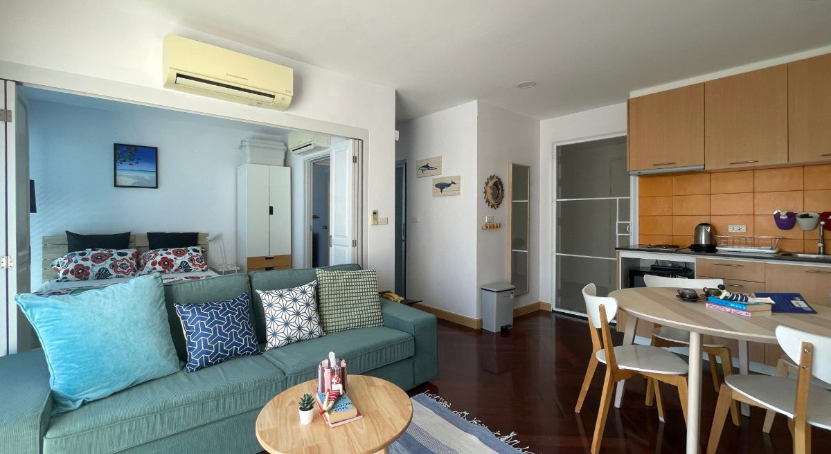 picture 💕For sale luxury condo, beachfront, Hua Hin-Khao Takiab Baan Suan Rim Sai💕 - 8/25