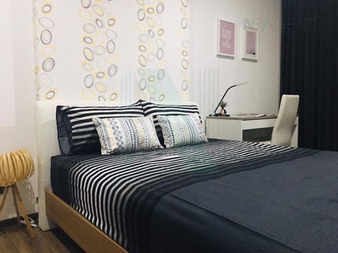 For rent, Ceil by Sansiri, 1 bedroom, 7th floor, Building B, near BTS Ekkamai.