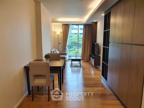 คอนโด 1-ห้องนอน ที่ โฟคัส แอท เพลินจิต ใกล้ BTS นานา (ID 512747)