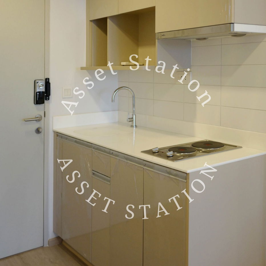 รูป 💎ให้เช่า IDEO Q Ratchathewi คอนโดหรูห้องสวยเป็นสัดส่วน BTS ราชเทวี - รูปที่ 9/10