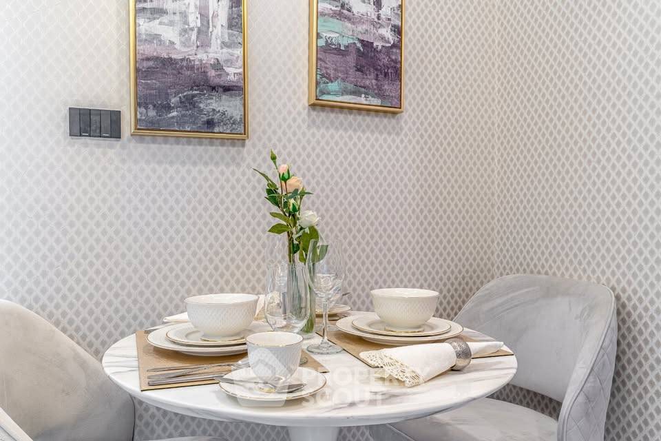 picture 1-BR Condo at Arcadia Millennium Tower close to Pattaya South (ID 2465784) - 8/9