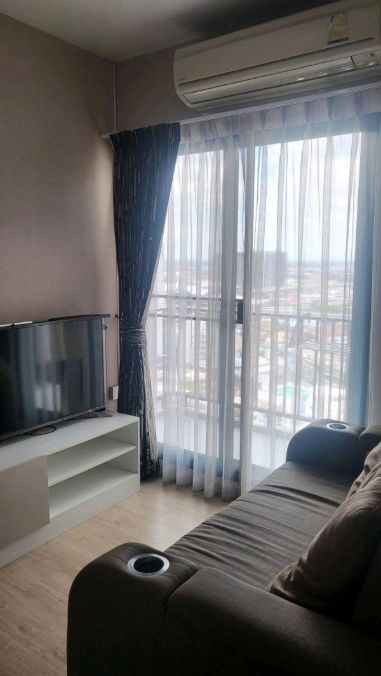 รูป 🤝🏻RB22056 ให้เช่าถูกมาก👍เดอะ พาร์คแลนด์ เพชรเกษม - ท่าพระ✅แอดไลน์ @mproperty( มี @ ด้วย) แอดมินตอบไว - รูปที่ 9/15