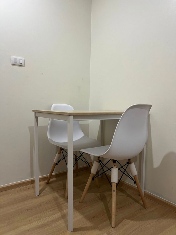 รูป 🔥ด่วน ห้องไปไวมากกก / Code: KJ10052 ให้เช่า Sena Kith Chalong Krung - Ladkrabang ✅ Add Line @kjcondo (มี@ข้างหน้าด้วยนะคะ) - รูปที่ 7/13