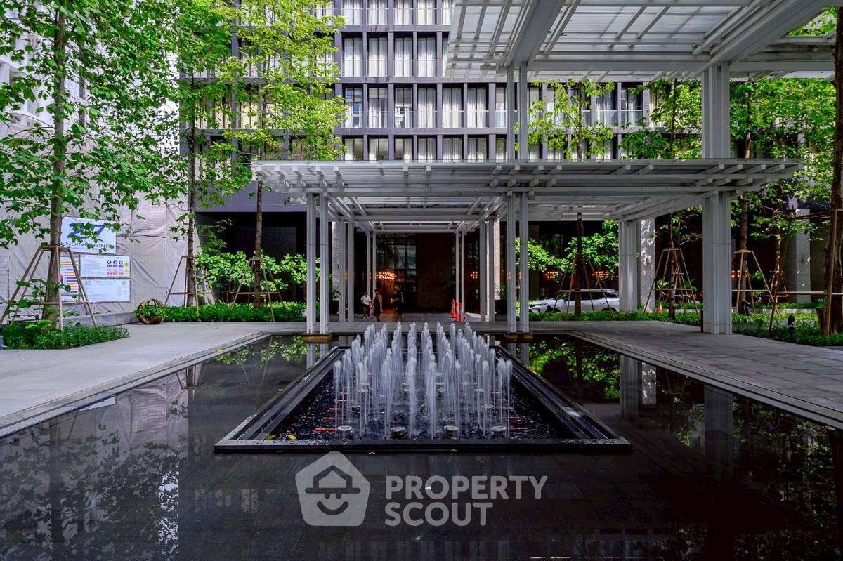 picture 1-BR Condo at Noble Ploenchit near BTS Phloen Chit (ID 2454409) - 12/30