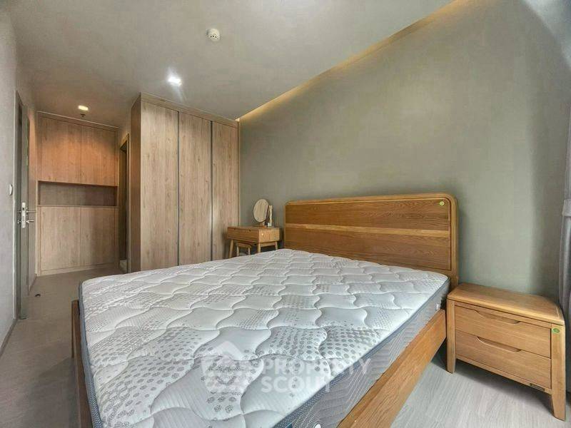 รูป คอนโด 2-ห้องนอน ที่ ไลฟ์ อโศก - พระราม 9 ใกล้ MRT พระราม 9 (ID 2463801) - รูปที่ 7/13