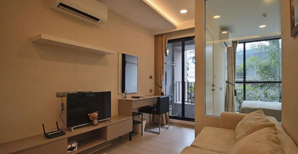 รูป #SC10043​  📌 ให้เช่า | 🟦🟨วีธารา สุขุมวิท 36​🟥🟩💬 𝑪𝒐𝒏𝒕𝒂𝒄𝒕 𝑳𝑰𝑵𝑬: @𝒔𝒆𝒄𝒓𝒆𝒕𝒑𝒓𝒐𝒑𝒆𝒓𝒕𝒚 🔥✨ - รูปที่ 2/8