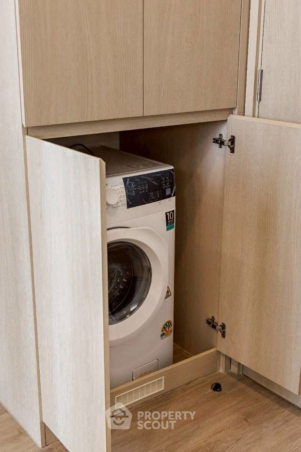 รูป คอนโด 1-ห้องนอน ที่ โนเบิล สเตท 39 ใกล้ BTS พร้อมพงษ์ (ID 2463756) - รูปที่ 14/16